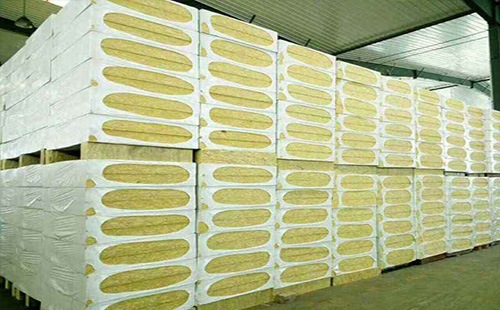 漳县岩棉板 漳县岩棉板