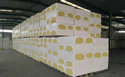 漳县岩棉板 漳县岩棉板