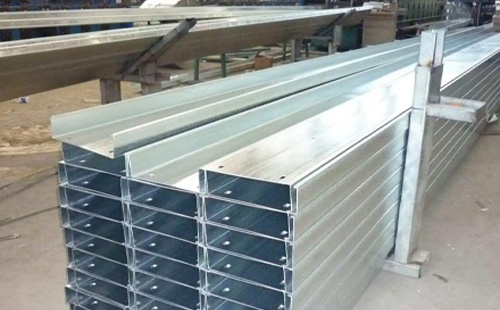 漳县C型钢 漳县C型钢