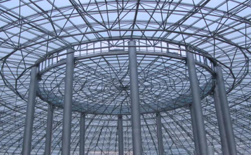 漳县漳县钢结构安装 漳县漳县钢结构安装