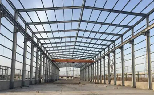 漳县钢结构 漳县钢结构