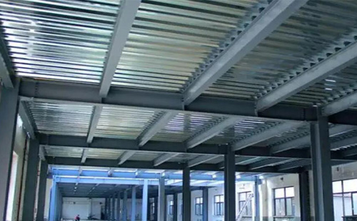 漳县漳县钢结构加工 漳县漳县钢结构加工