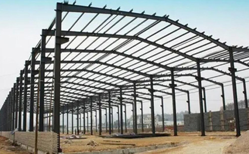 漳县漳县钢结构工程材料选用的四大黄金法则 漳县漳县钢结构工程材料选用的四大黄金法则