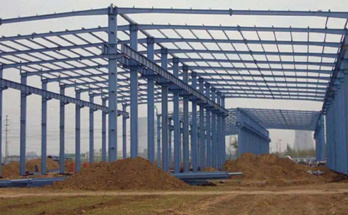 轻漳县钢结构房屋安装常见错误及整改方案 轻漳县钢结构房屋安装常见错误及整改方案