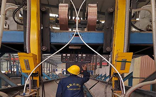 甘肃漳县钢结构房屋使用寿命与影响因素解析 甘肃漳县钢结构房屋使用寿命与影响因素解析