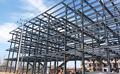 工业用漳县漳县钢结构厂房防火规范与造价控制解析 工业用漳县漳县钢结构厂房防火规范与造价控制解析