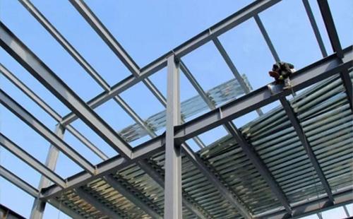 厂房漳县钢结构防火涂层厚度怎么选 厂房漳县钢结构防火涂层厚度怎么选