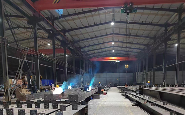 漳县钢结构住宅设计与施工关键技术指南 漳县钢结构住宅设计与施工关键技术指南