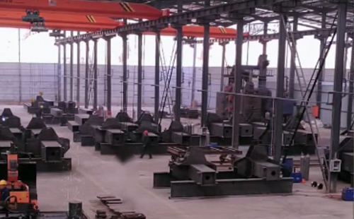 精准到毫米:漳县漳县钢结构安装的一般要求与误差控制——从基础锚栓到高强螺栓的全程清单 精准到毫米:漳县漳县钢结构安装的一般要求与误差控制——从基础锚栓到高强螺栓的全程清单