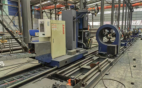 兰州漳县漳县钢结构厂房的优势与应用分析 兰州漳县漳县钢结构厂房的优势与应用分析