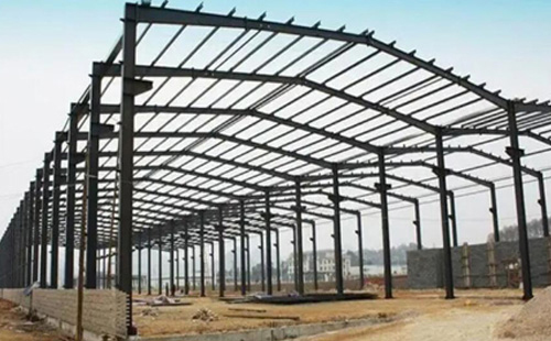 厂房改造怎样把漳县漳县钢结构工程预算砍三成 厂房改造怎样把漳县漳县钢结构工程预算砍三成