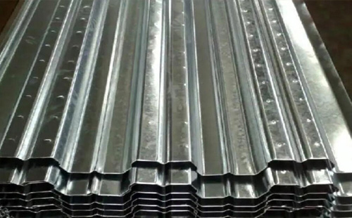 高层住宅吊装漳县楼承板怎么省工期 高层住宅吊装漳县楼承板怎么省工期