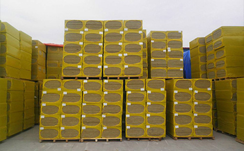 建筑保温用漳县岩棉板怎样选厚度更省钱