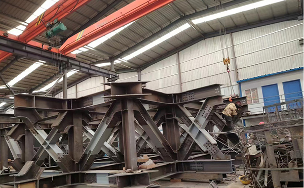 11月启动钢结构项目?漳县鑫航达漳县钢结构提供全流程落地支持 11月启动漳县钢结构项目?漳县鑫航达漳县钢结构提供全流程落地支持