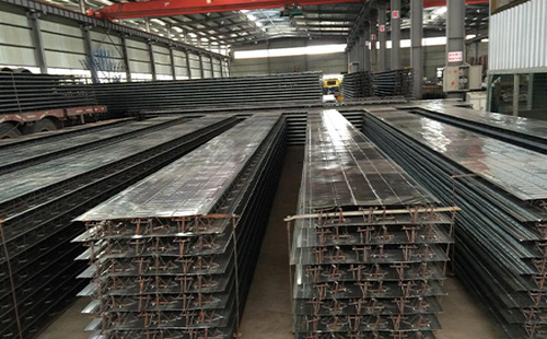 漳县楼承板选型要点及本地化供应服务能力分析 漳县楼承板选型要点及本地化供应服务能力分析